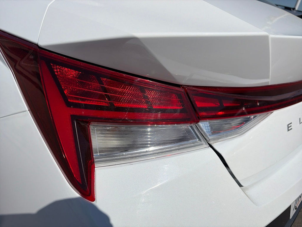 Thumbnail: 2025 Hyundai Elantra - 24