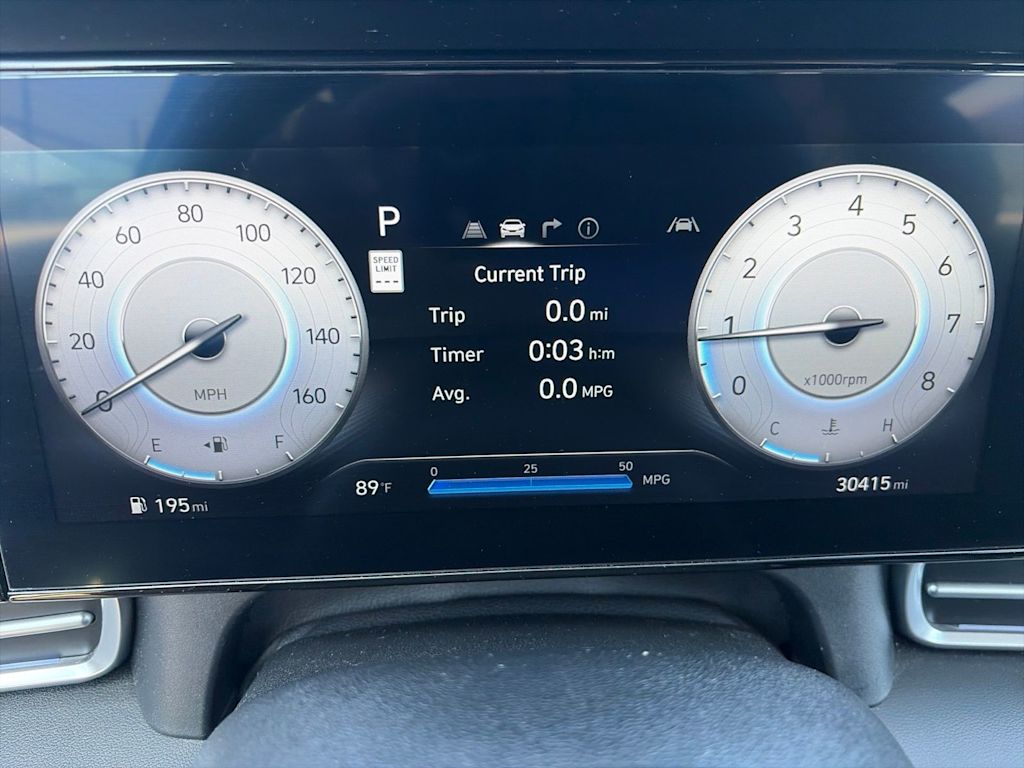 Thumbnail: 2025 Hyundai Elantra - 13