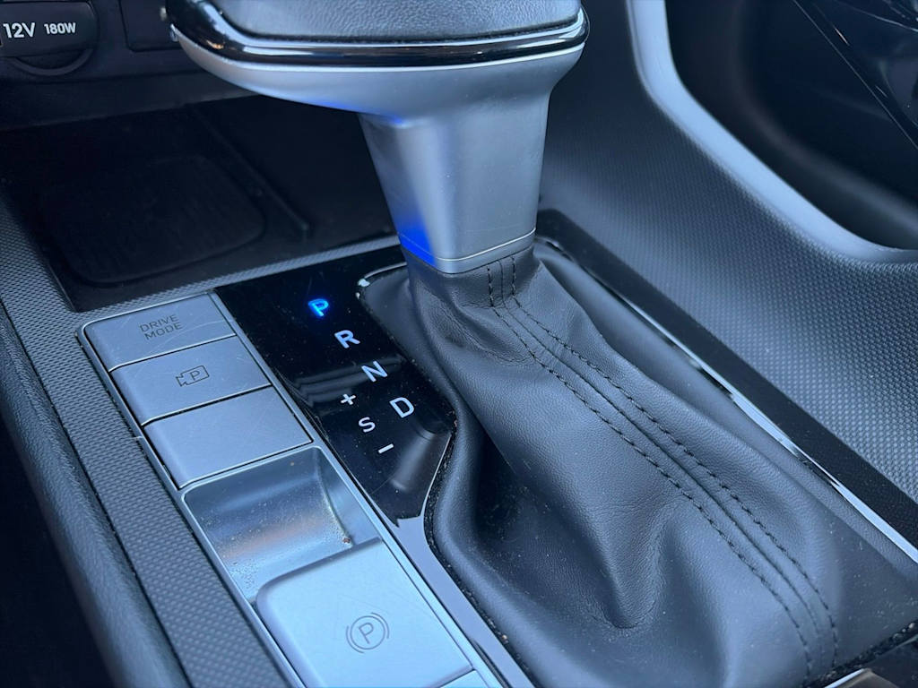 Thumbnail: 2025 Hyundai Elantra - 12