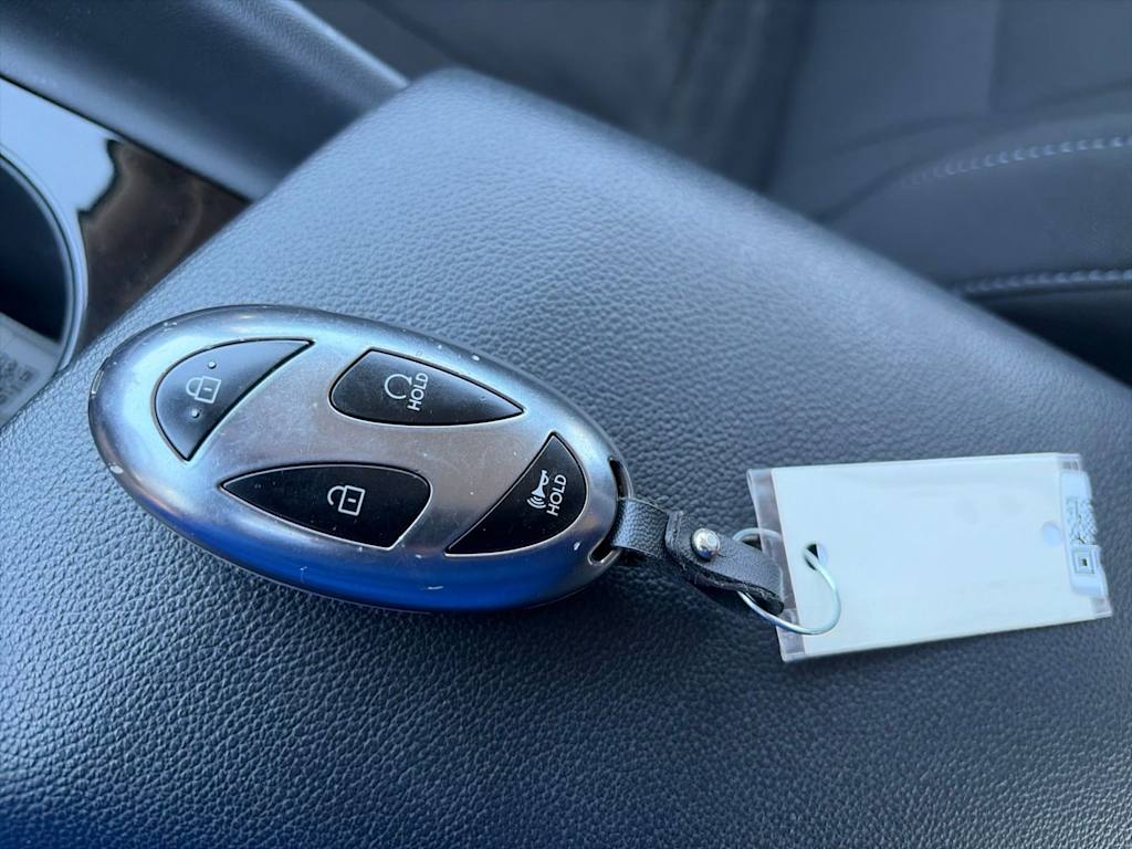 Thumbnail: 2025 Hyundai Elantra - 14