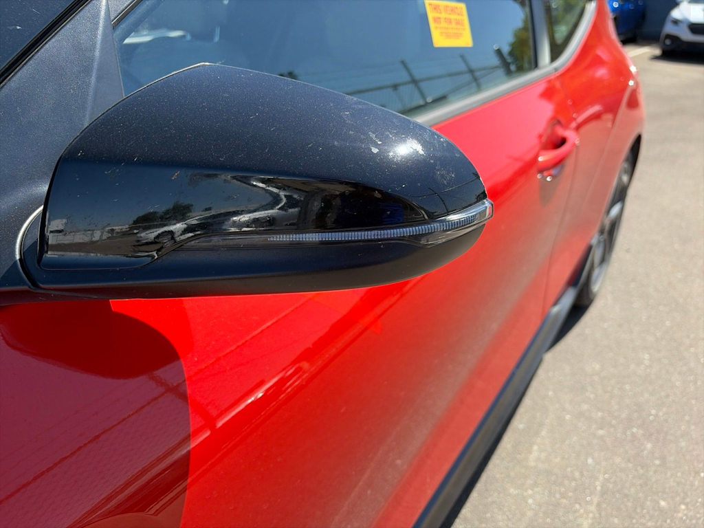 Thumbnail: 2019 Hyundai Veloster - 24