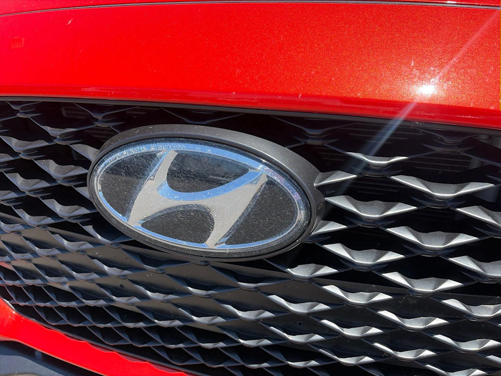 Thumbnail: 2019 Hyundai Veloster - 6