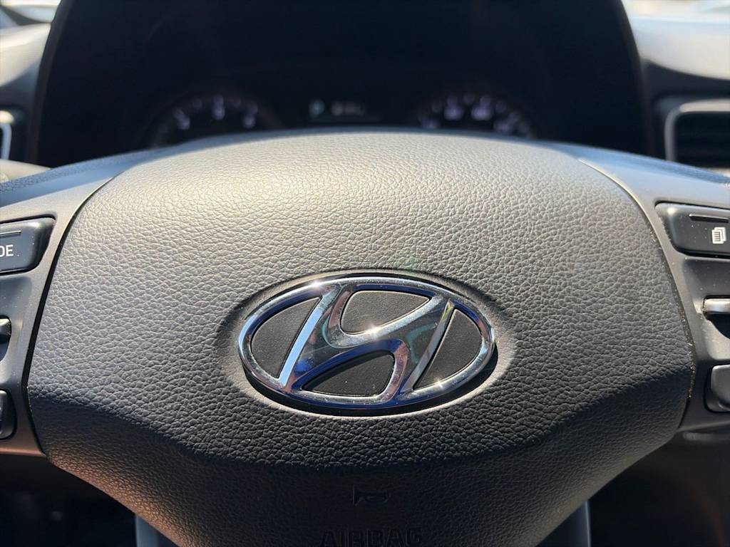 Thumbnail: 2019 Hyundai Veloster - 43