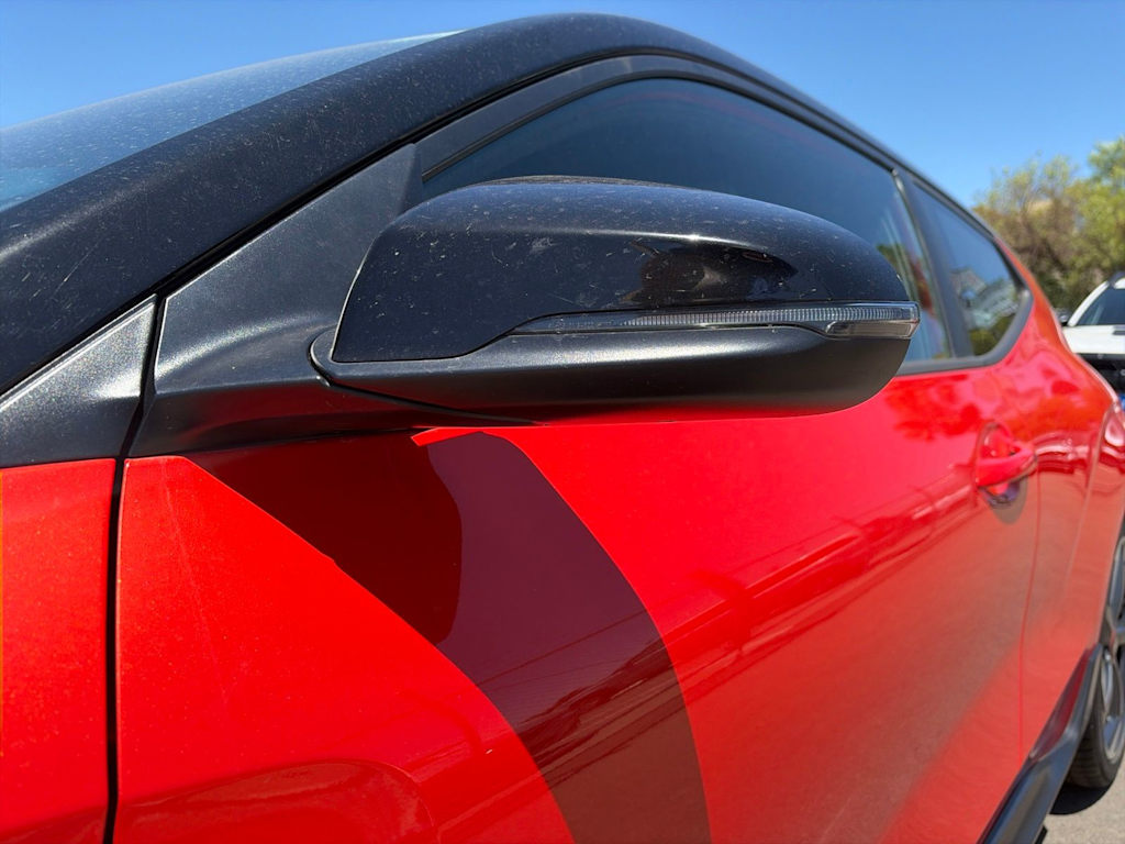 Thumbnail: 2019 Hyundai Veloster - 27