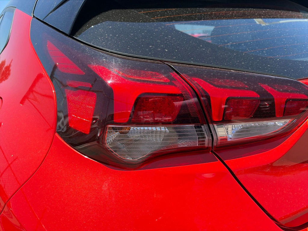 Thumbnail: 2019 Hyundai Veloster - 25