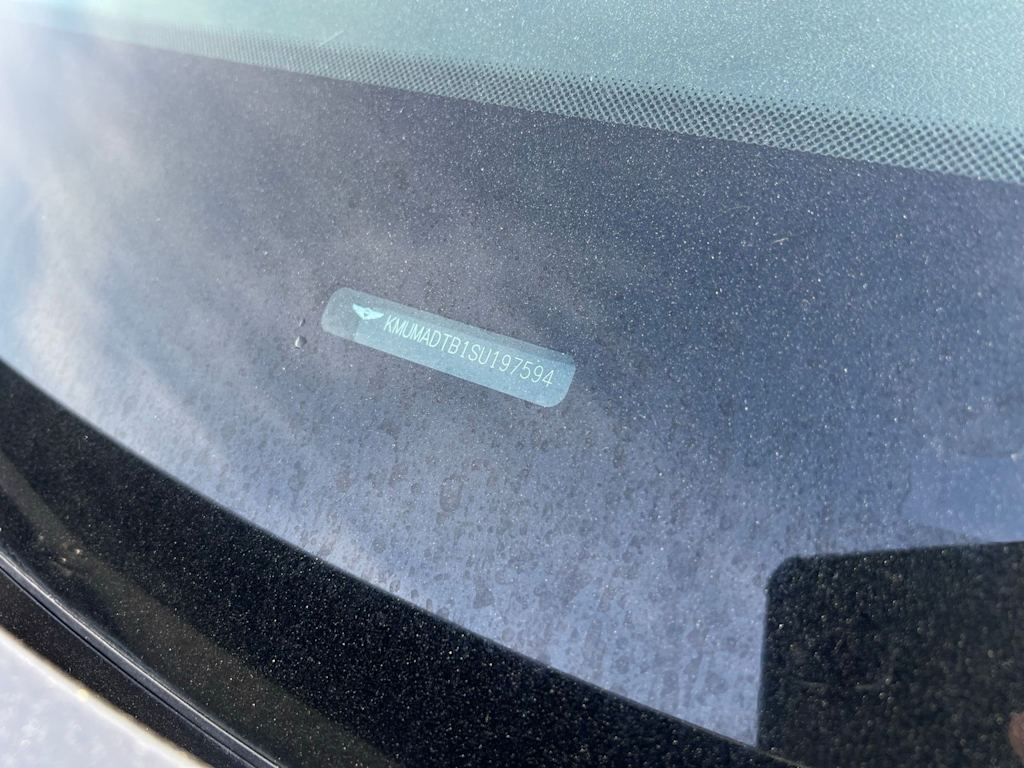 Thumbnail: 2025 Genesis GV70 - 39