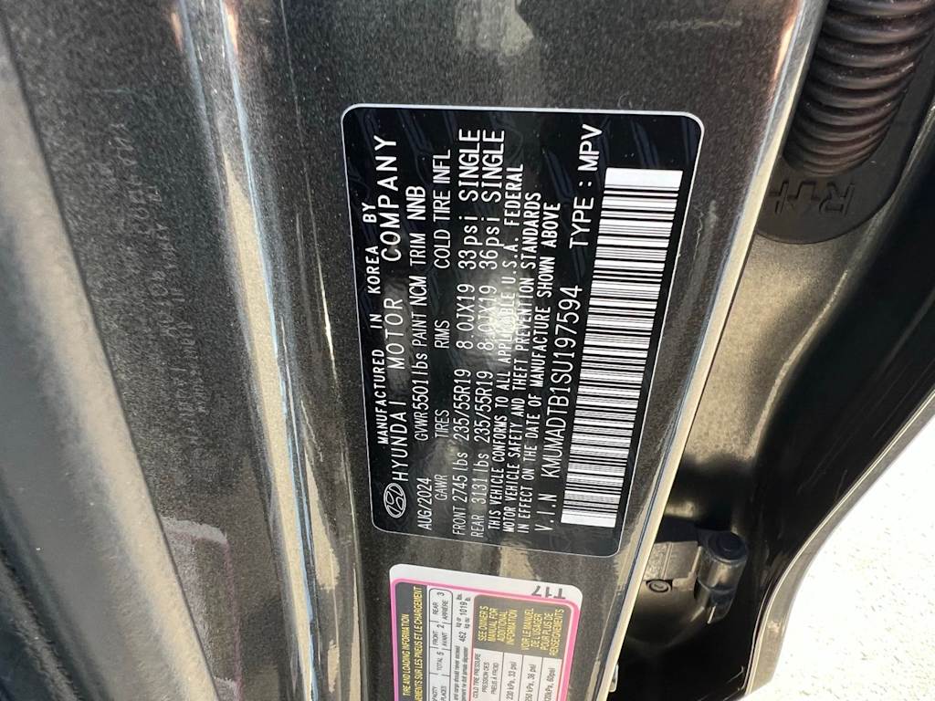 Thumbnail: 2025 Genesis GV70 - 18