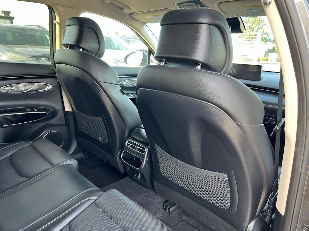 Thumbnail: 2025 Genesis GV70 - 29