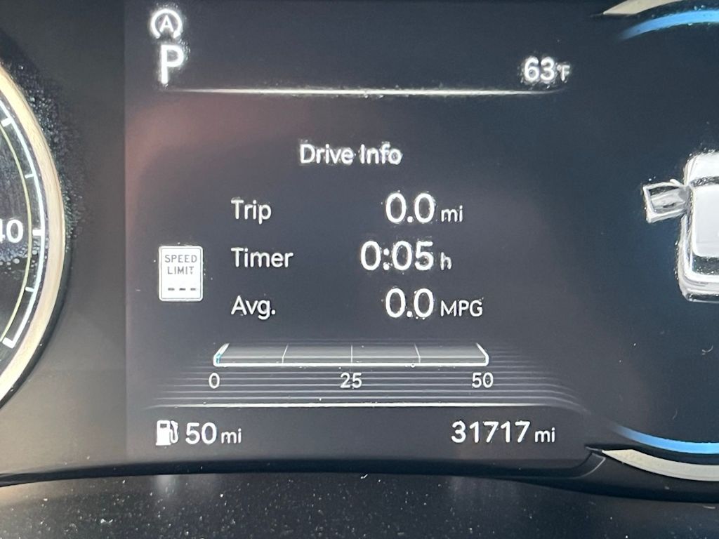 Thumbnail: 2025 Genesis GV70 - 38