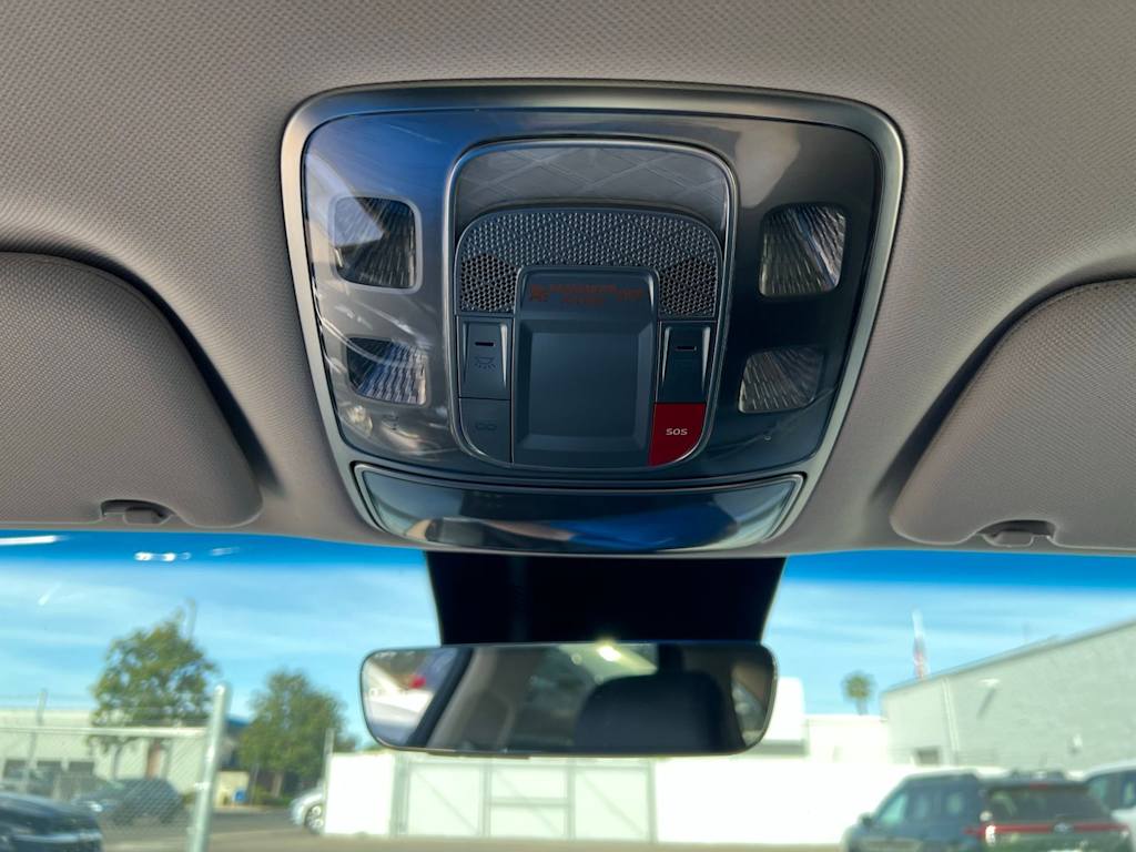 Thumbnail: 2025 Genesis GV70 - 36