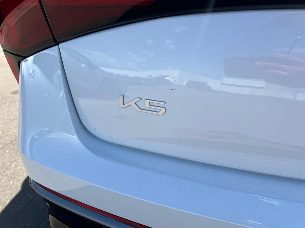 Thumbnail: 2026 Kia K5 - 22