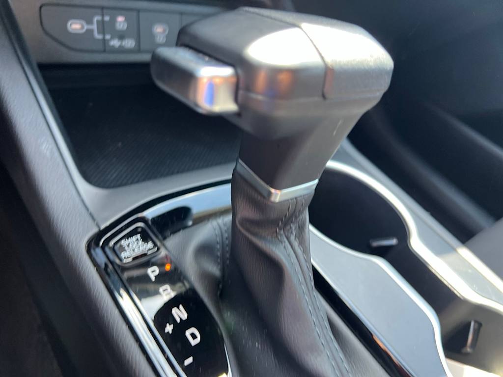 Thumbnail: 2026 Kia K5 - 9