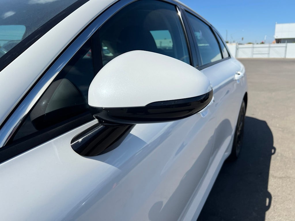 Thumbnail: 2026 Kia K5 - 7