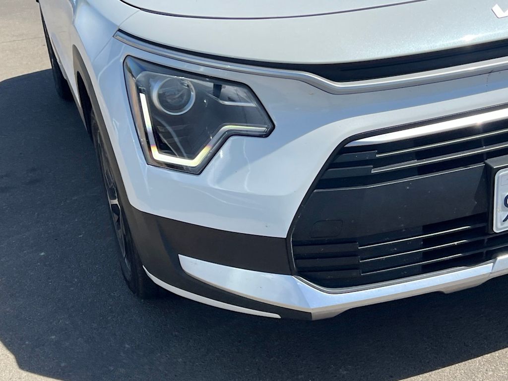 Thumbnail: 2025 Kia Niro - 20