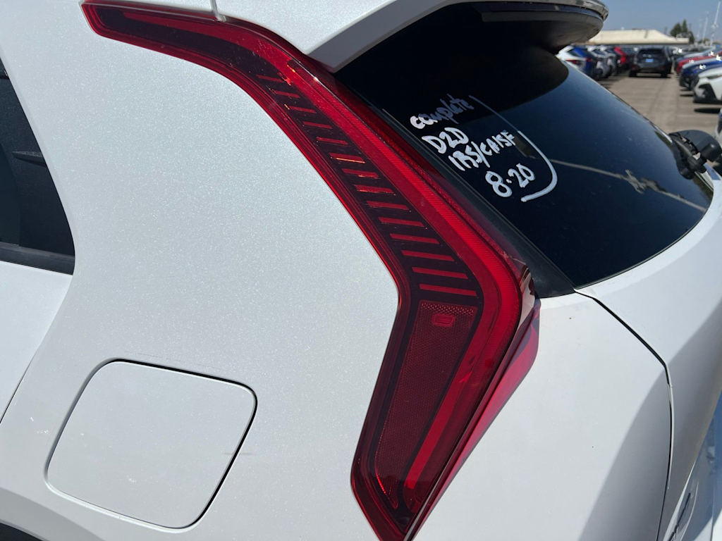Thumbnail: 2025 Kia Niro - 27
