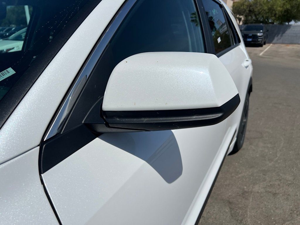 Thumbnail: 2025 Kia Niro - 18