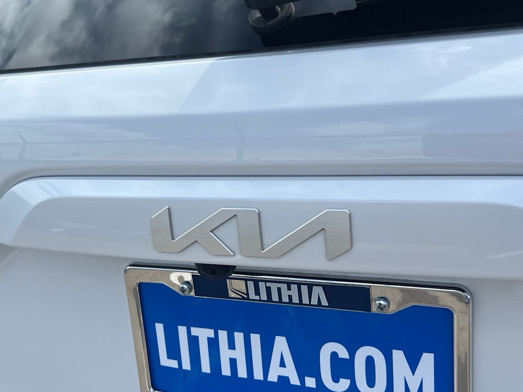Thumbnail: 2025 Kia Niro - 27