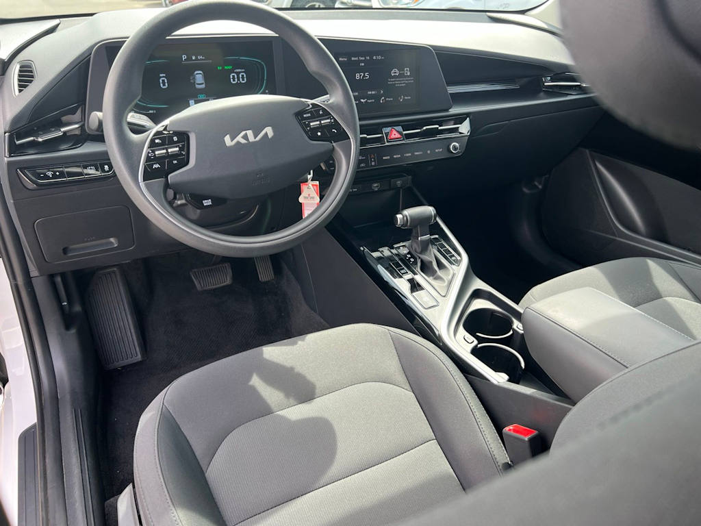 Thumbnail: 2025 Kia Niro - 2