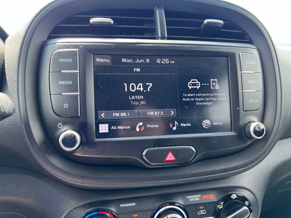 Thumbnail: 2023 Kia Soul - 11