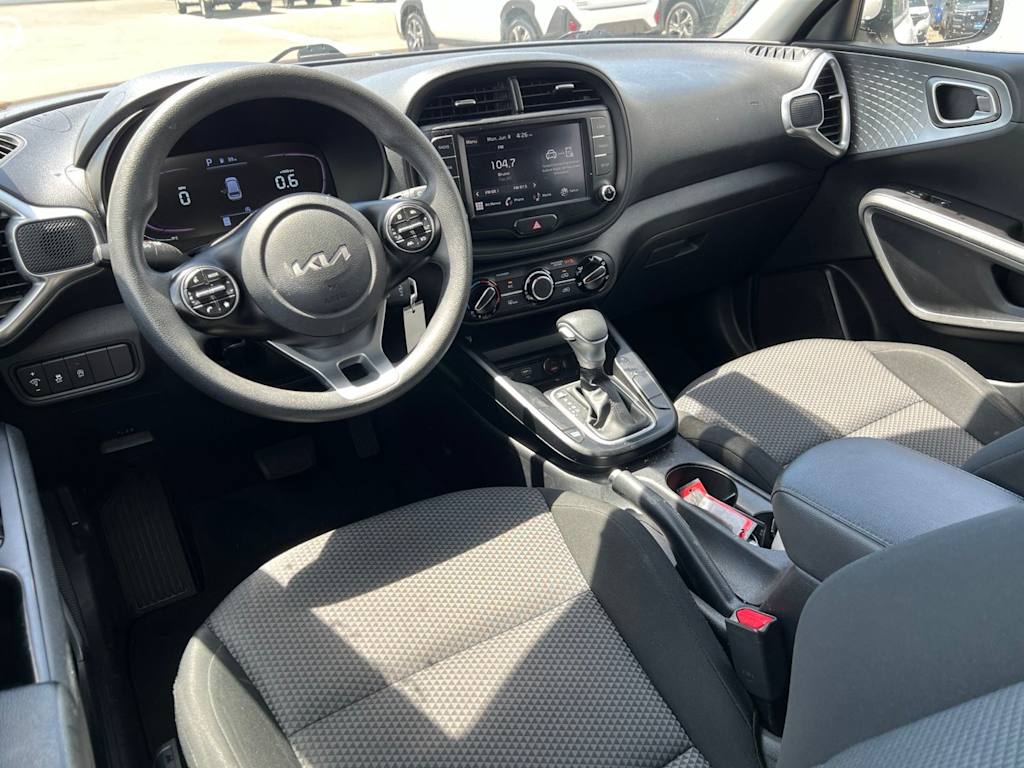 Thumbnail: 2023 Kia Soul - 2