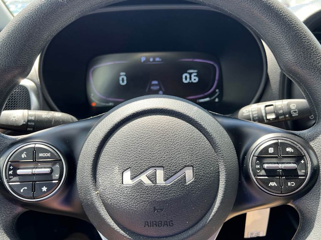 Thumbnail: 2023 Kia Soul - 34