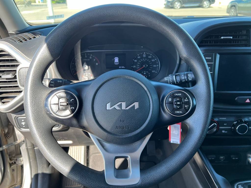 Thumbnail: 2022 Kia Soul - 14