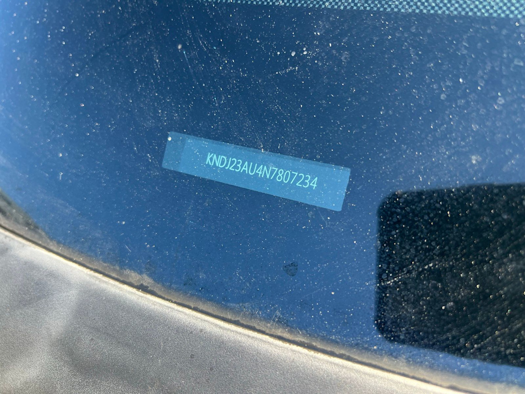 Thumbnail: 2022 Kia Soul - 38