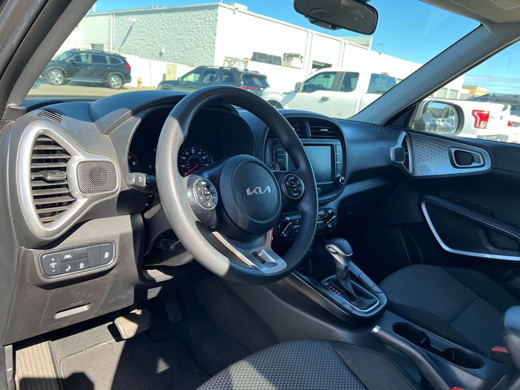 Thumbnail: 2022 Kia Soul - 2
