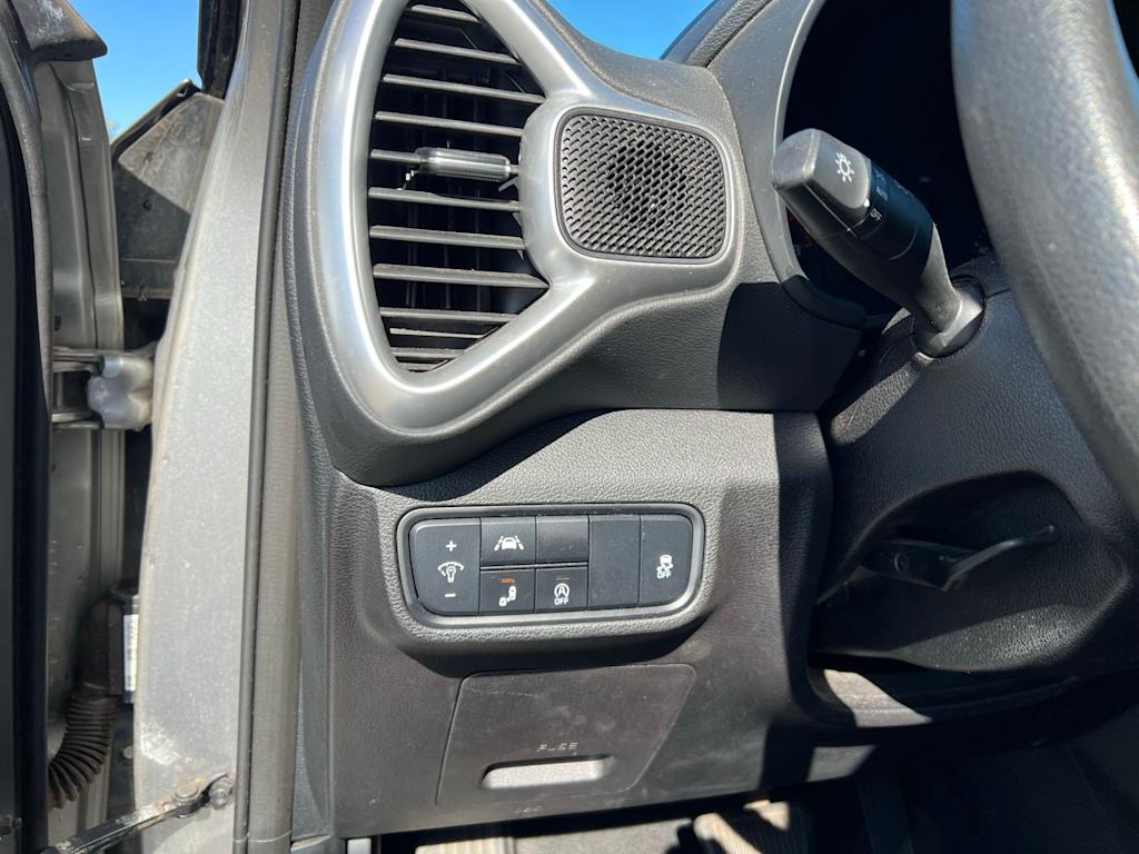 Thumbnail: 2022 Kia Soul - 34