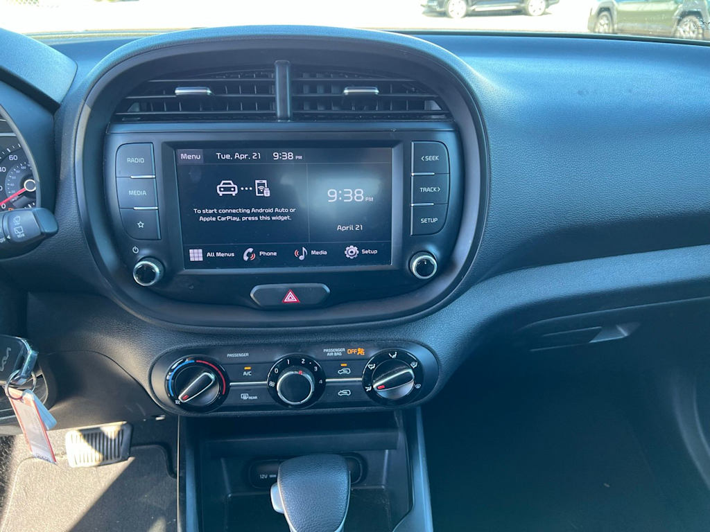 Thumbnail: 2022 Kia Soul - 15