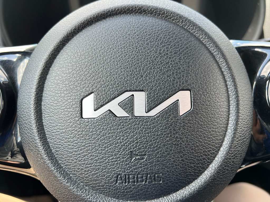 Thumbnail: 2022 Kia Soul - 44