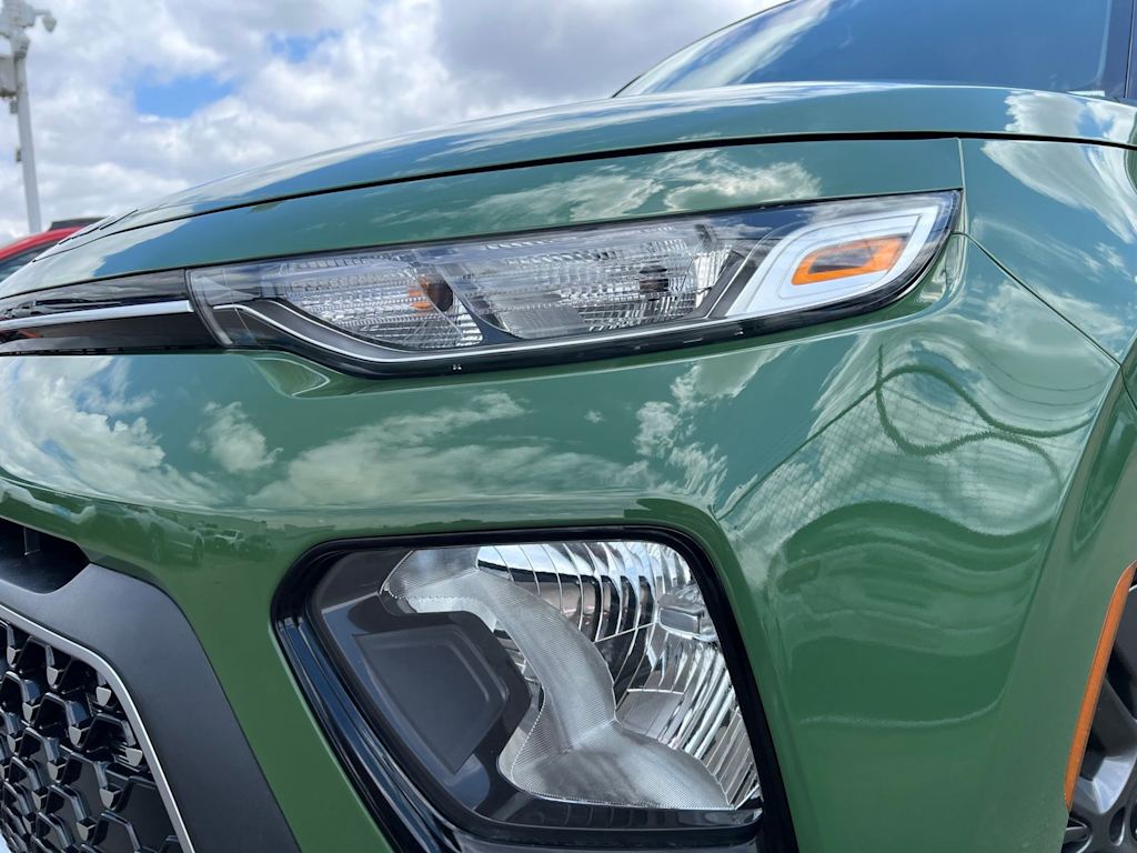 Thumbnail: 2022 Kia Soul - 15