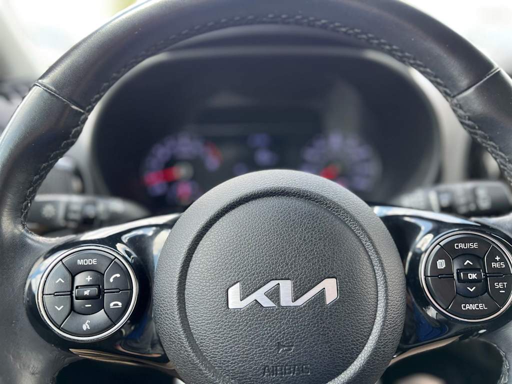 Thumbnail: 2022 Kia Soul - 41
