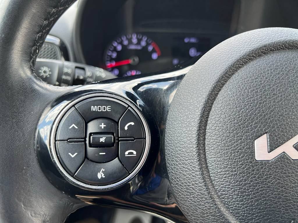 Thumbnail: 2022 Kia Soul - 42