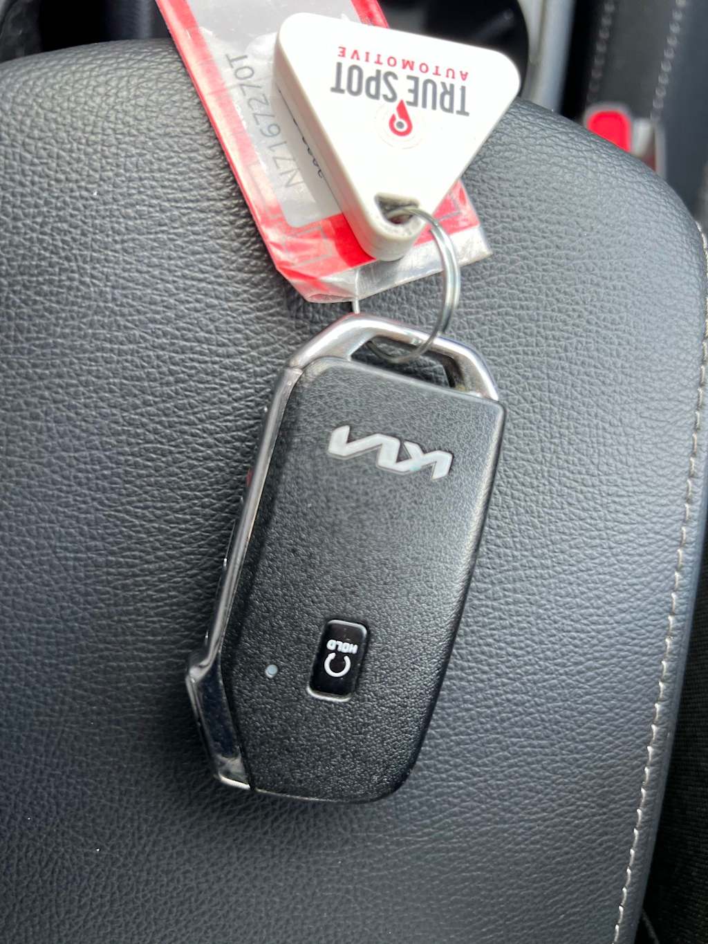 Thumbnail: 2022 Kia Soul - 13