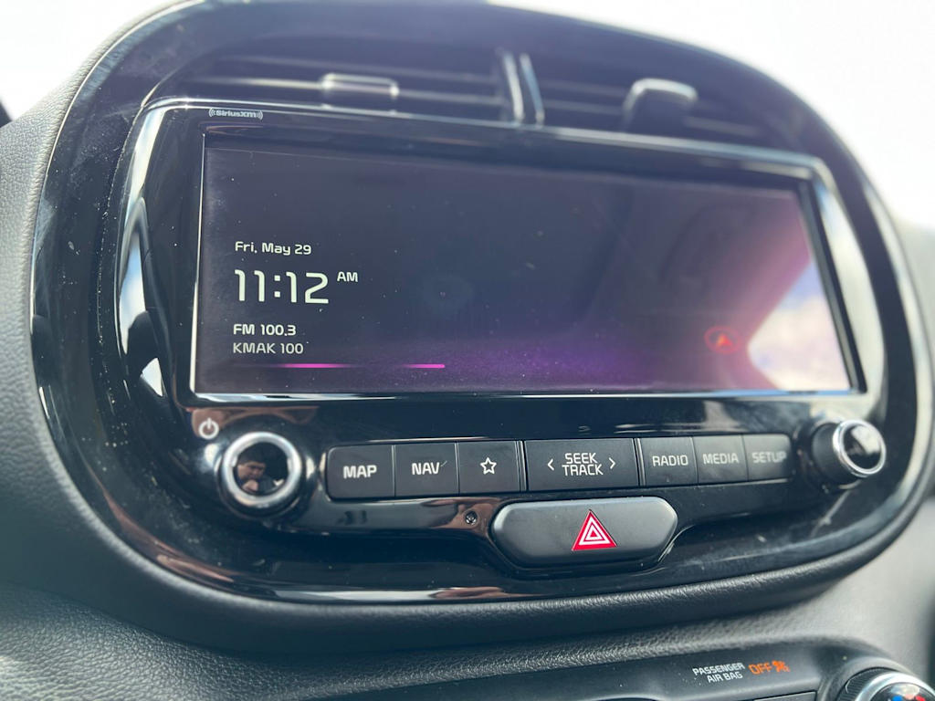 Thumbnail: 2022 Kia Soul - 11