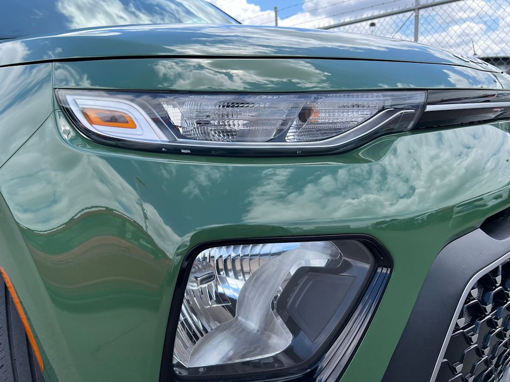 Thumbnail: 2022 Kia Soul - 16