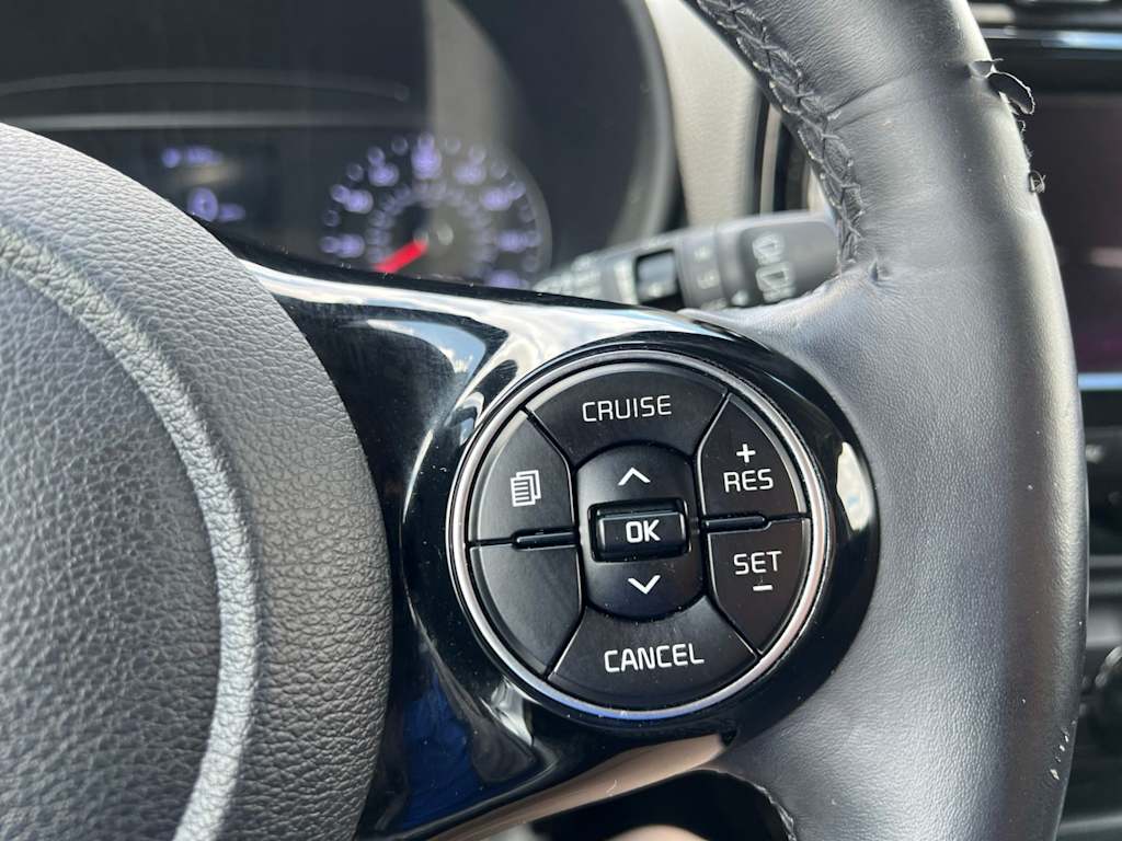 Thumbnail: 2022 Kia Soul - 43