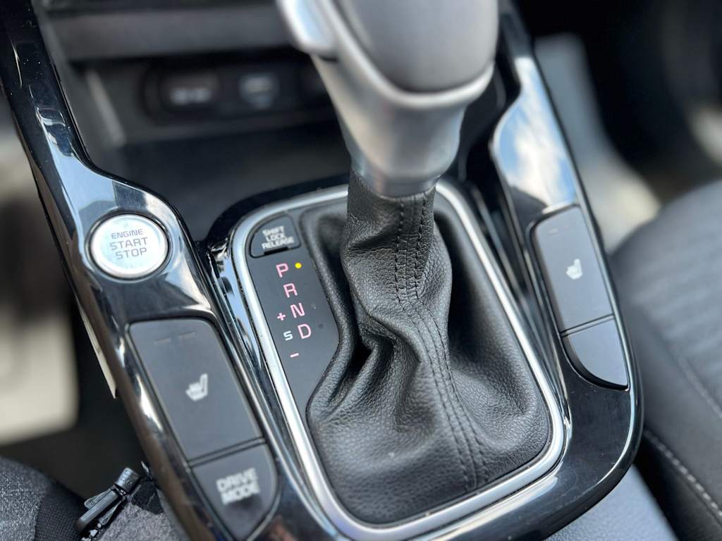 Thumbnail: 2022 Kia Soul - 12