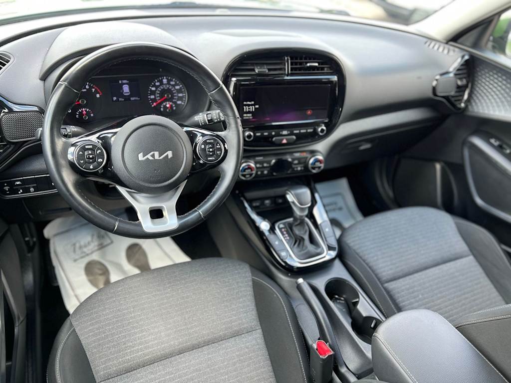 Thumbnail: 2022 Kia Soul - 2