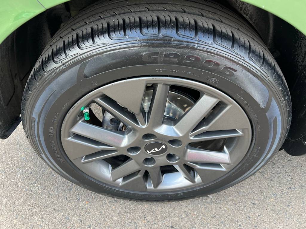 Thumbnail: 2022 Kia Soul - 18