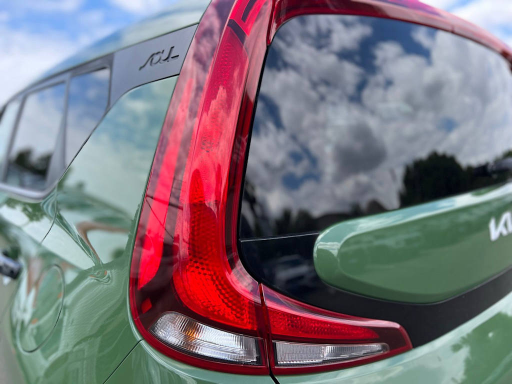 Thumbnail: 2022 Kia Soul - 27