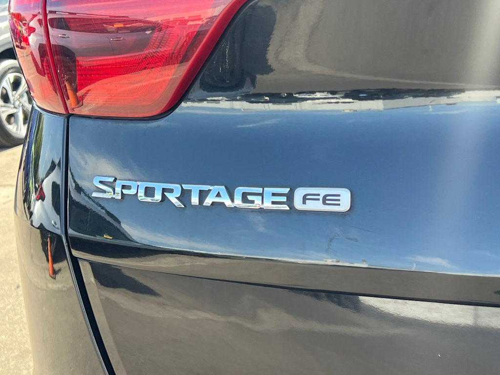 Thumbnail: 2018 Kia Sportage - 26