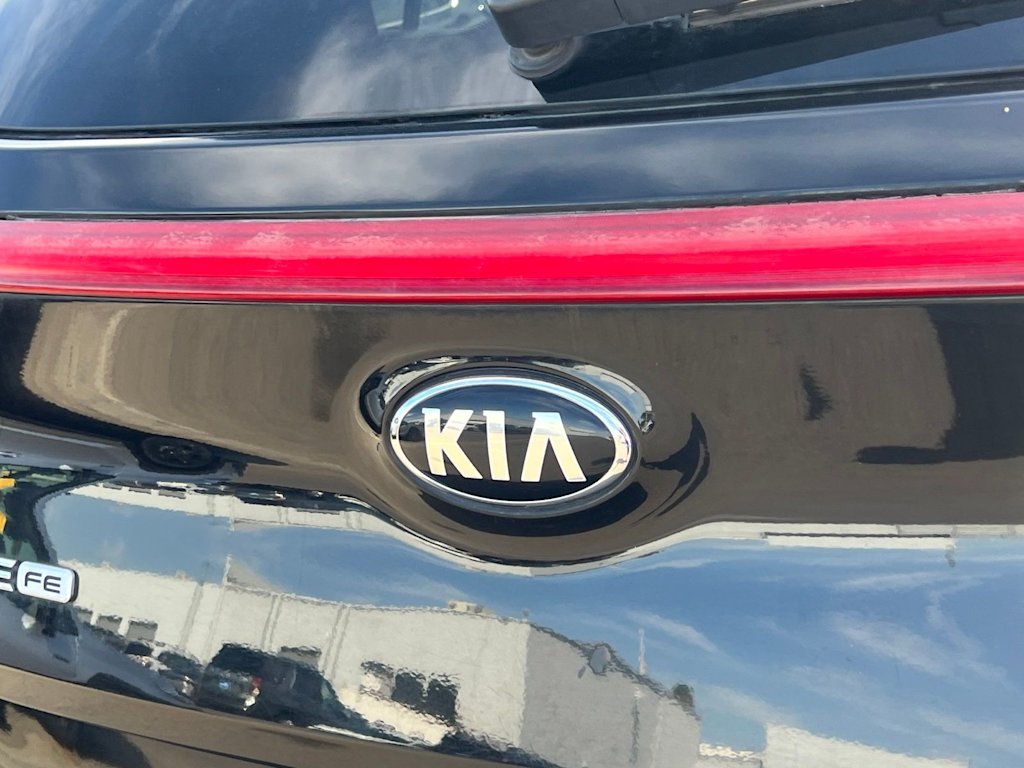 Thumbnail: 2018 Kia Sportage - 7