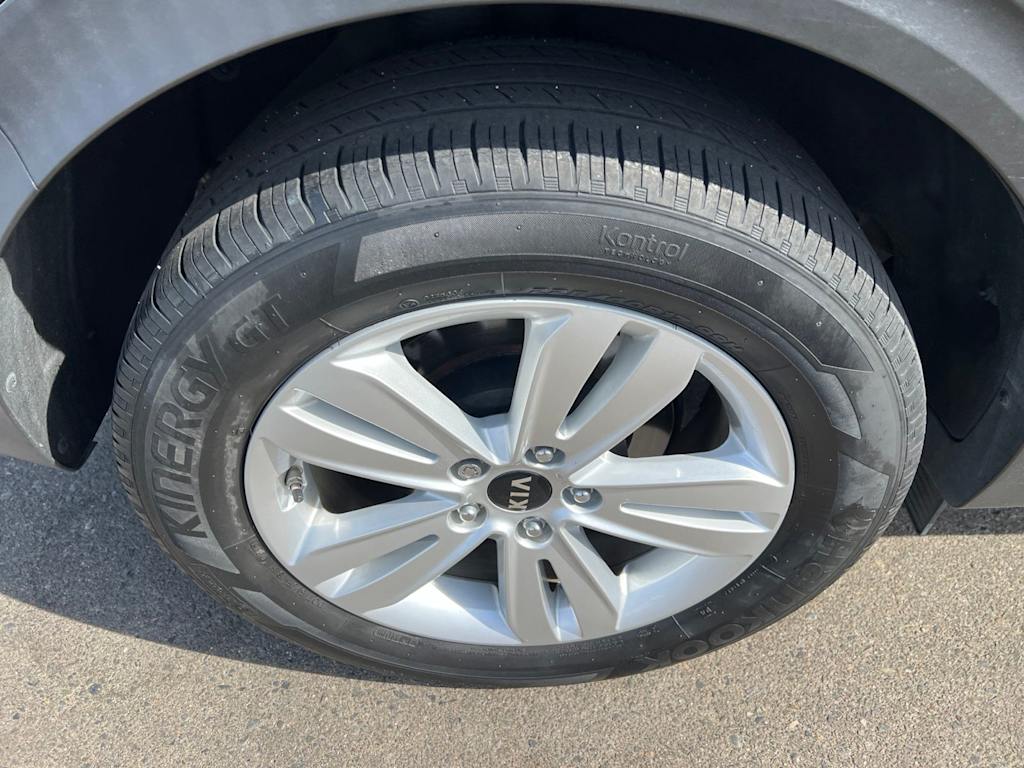 Thumbnail: 2018 Kia Sportage - 24