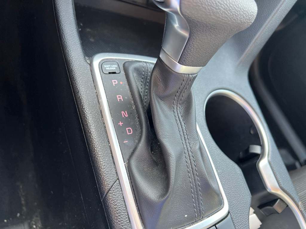 Thumbnail: 2018 Kia Sportage - 13