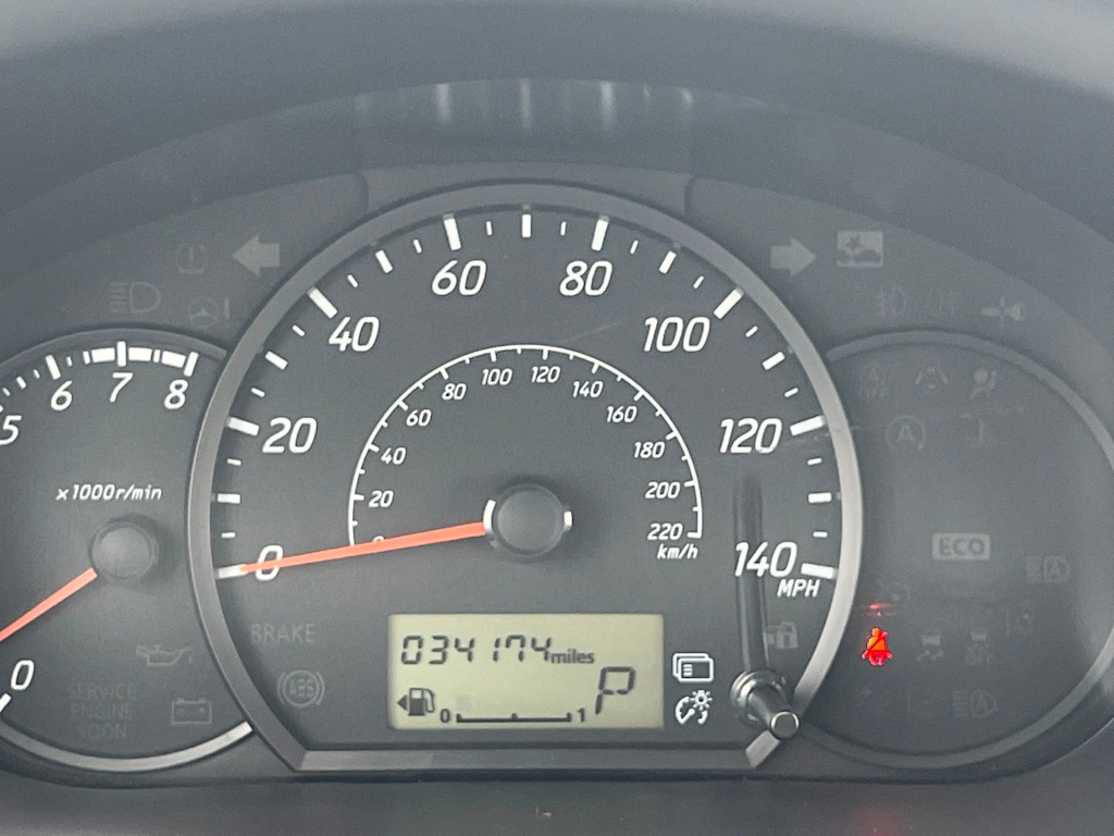 Thumbnail: 2024 Mitsubishi Mirage - 14