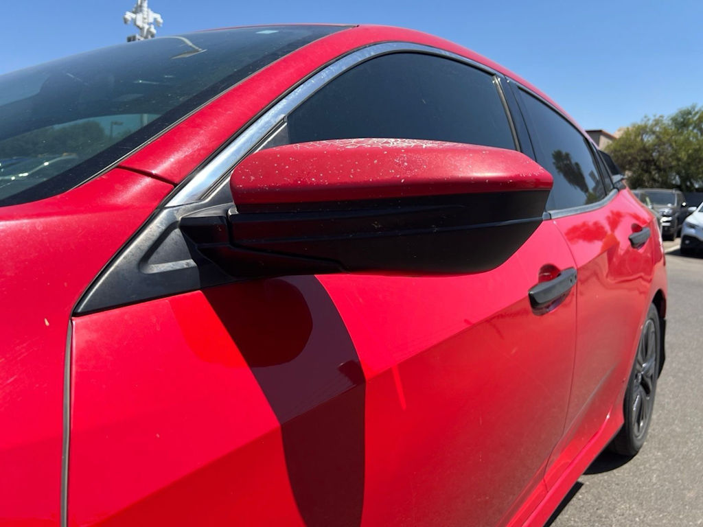 Thumbnail: 2018 Honda Civic - 7