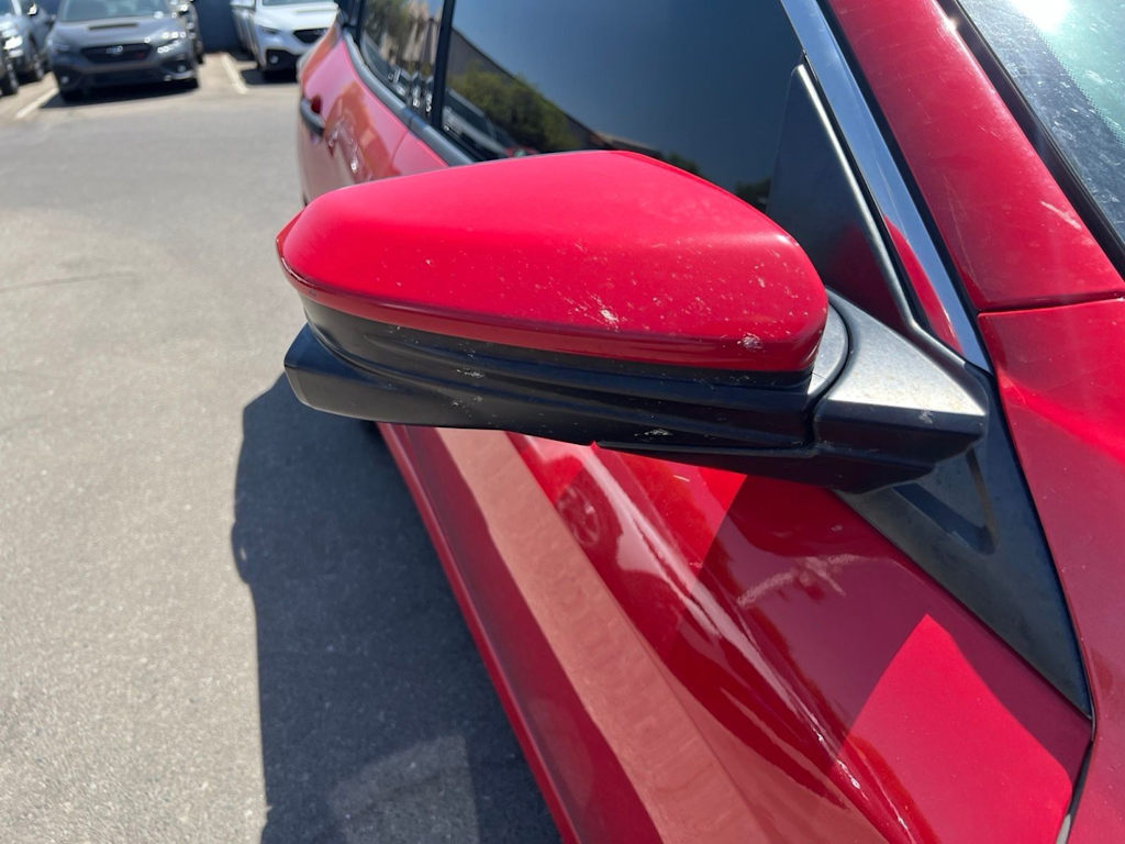 Thumbnail: 2018 Honda Civic - 14