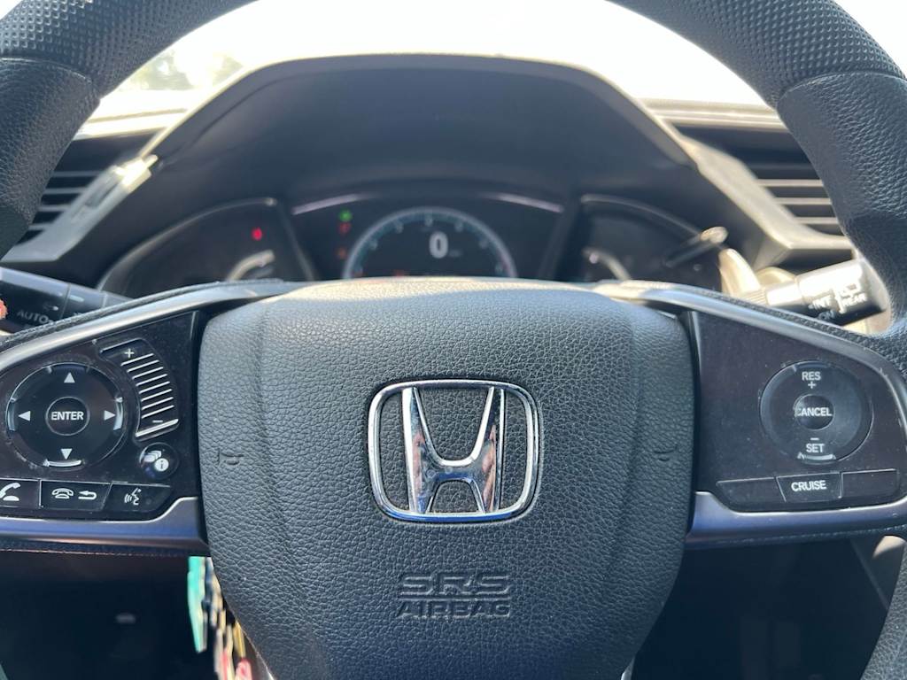 Thumbnail: 2018 Honda Civic - 17